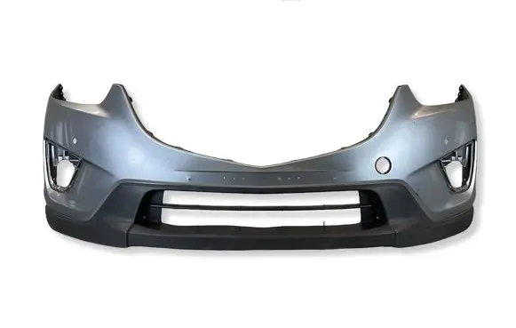 Mazda CX-5 Front bumper KD4550031 BXZ04G PT25B20