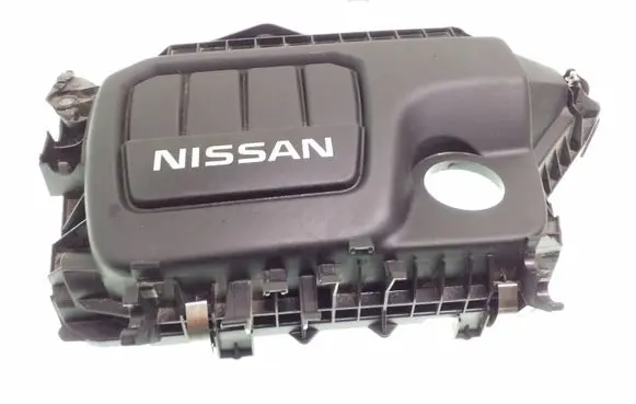 Engine cover (trim)