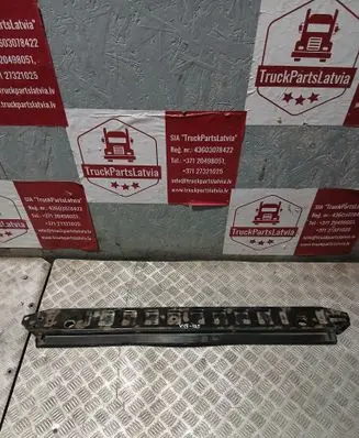 Volvo XC60 Front bumper lip 31265124 V15125