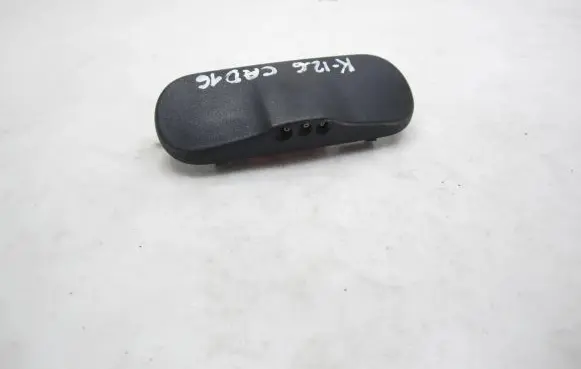 Volkswagen Caddy Windshield washer spray nozzle 2K5955987A VD402S 1606280239