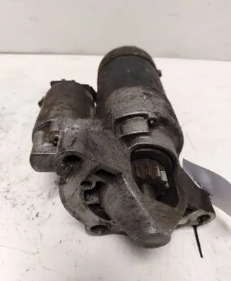 Peugeot 406 Starter motor M001T80481