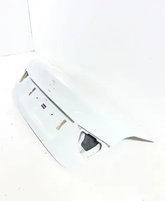 BMW 3 E90 E91 Tailgate/trunk/boot lid 