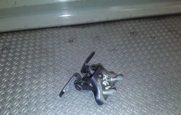 Mitsubishi Outlander Rear door upper hinge 