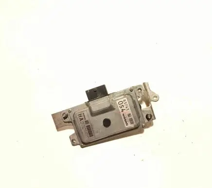 Nissan X-Trail T32 Gearbox control unit/module 310F64DY0A 310366FP3A 83741