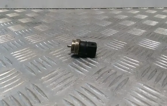 Renault Megane II Coolant temperature sensor 7700105087