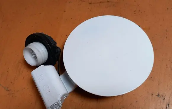 Hyundai ix35 Fuel tank cap 695102S000