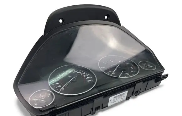 BMW 3 F30 F35 F31 Speedometer (instrument cluster) 9283328