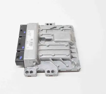 Renault Master III Engine control unit/module A2C11028100 237106117R