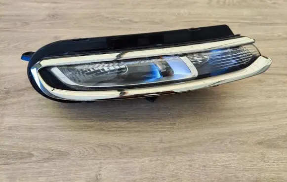 Citroen C3 LED Daytime headlight 9820878080 0020704303 A002ZH