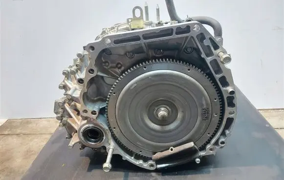 Honda Civic X Automatic gearbox MDMA
