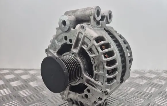 BMW 3 E90 E91 Generator/alternator 0121715116