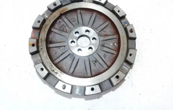 Toyota Prius (XW20) Flywheel