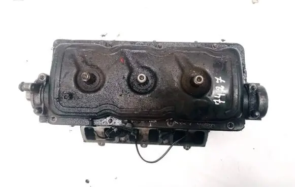 Audi A6 S6 C5 4B Engine head 059E