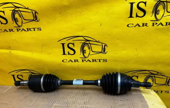 Mercedes-Benz GL X166 Front driveshaft A1663303300