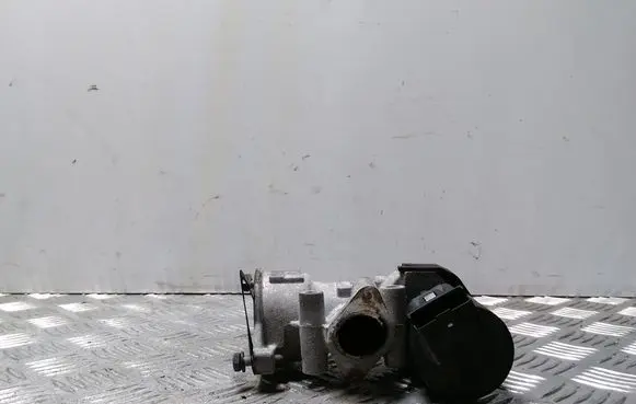 Volvo V50 EGR valve 9656612380
