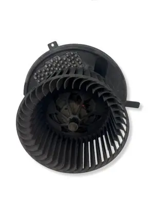 Volkswagen Touran I Heater fan/blower F987684B 1K1820015C 406221657