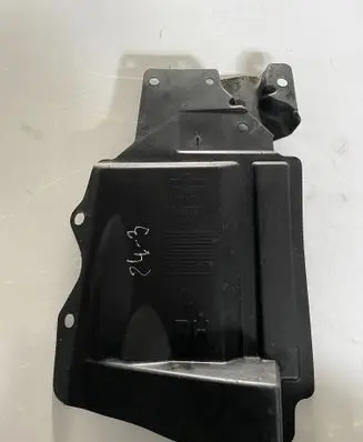 Nissan Qashqai Pickup box liner 64838JD00A