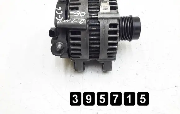 Citroen C6 Generator/alternator C631964R