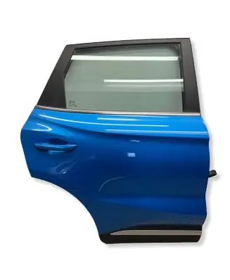 MG ZS Rear door 