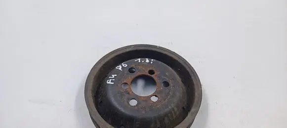 Audi A4 S4 B5 8D Power steering pump pulley 058145255C