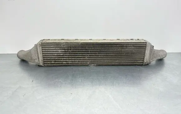Audi A6 S6 C7 4G Intercooler radiator 4G0145805J