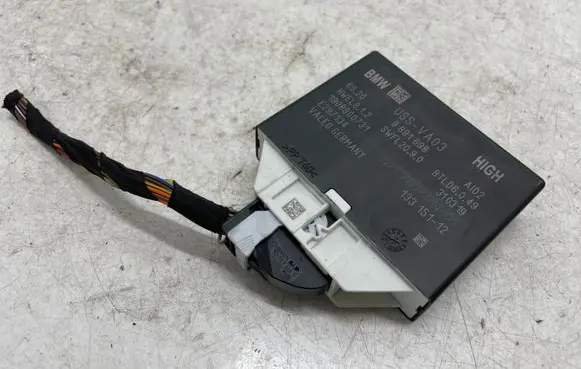 BMW 5 G30 G31 Other control units/modules 9891698