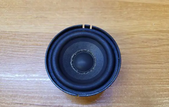 BMW 3 E92 E93 Panel speaker 6938657 61928910