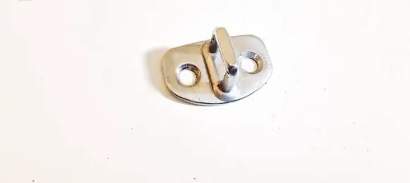 Volkswagen Bora Rear door lock loop/hook striker 