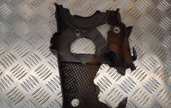 Volkswagen PASSAT B6 Timing belt guard (cover) 045109145H
