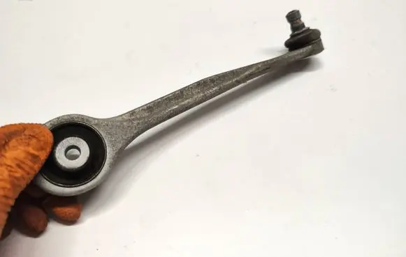 Porsche Macan (95B) Front control arm CZW03