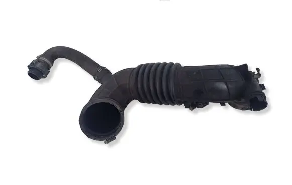 BMW 3 GT F34 Turbo air intake inlet pipe/hose 7810745 13717810745