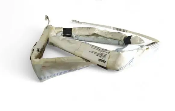 Citroen C3 Picasso Roof airbag 9681587580