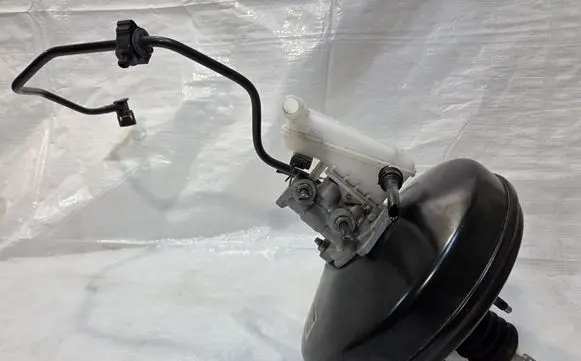 Ford Fiesta Brake booster 8V512B195LF