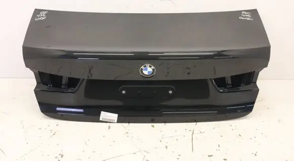 BMW 3 G20 G21 Tailgate/trunk/boot lid 7455942MWGK4541 7455942