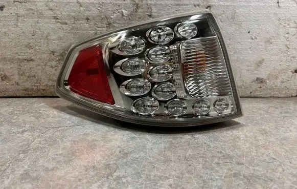 Subaru Impreza III Rear/tail lights 22020024