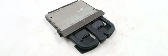 Volkswagen Bora Cup holder 1J0858601B