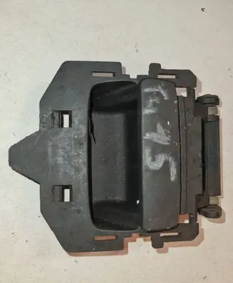 Volkswagen Transporter - Caravelle T4 Rear door interior handle 705829309