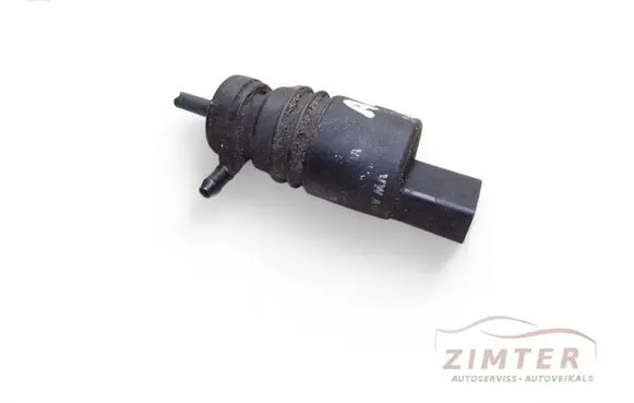 Windscreen/windshield washer pump
