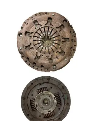 Ford Focus Clutch set kit