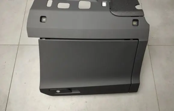 Audi Q3 F3 Glove box set 83C857035