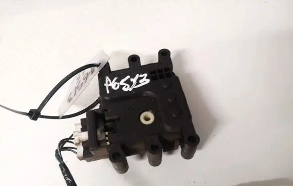 Mazda 3 I Air flap motor/actuator