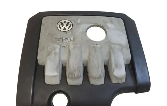 Seat Leon (1P) Engine cover (trim) 03G103925BG 03G103925BP