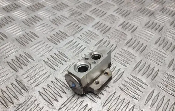 Volkswagen PASSAT B6 Air conditioning (A/C) expansion valve 1K0820679 5M02 CZ4475002250