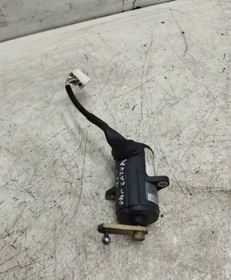 Volvo S40, V40 Accelerator pedal position sensor 0206001021 969400384