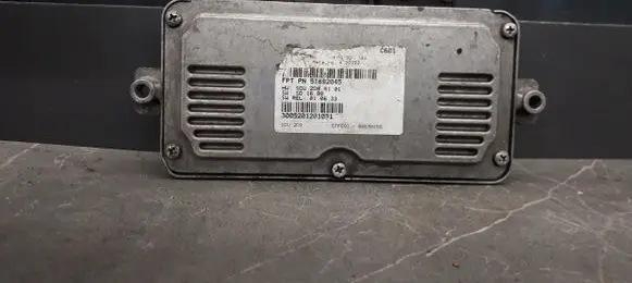 Alfa Romeo Giulietta Engine control unit/module ECU 51892045