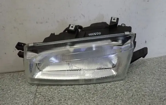 Honda Accord Headlight/headlamp