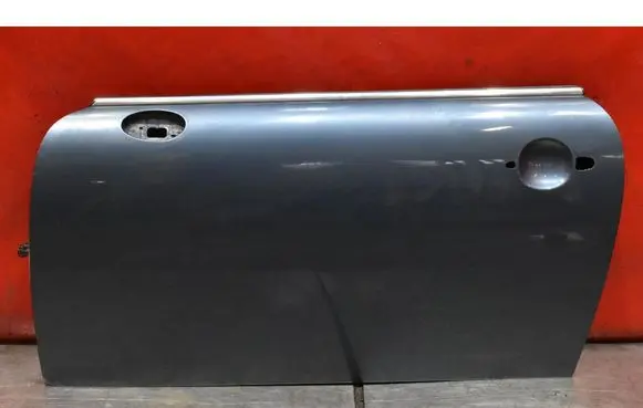 Mini One - Cooper Clubman R55 Front door