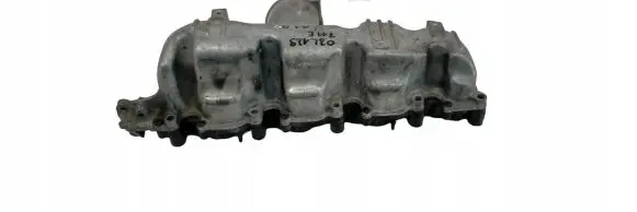Volkswagen Golf VI Intake manifold 03L129711E