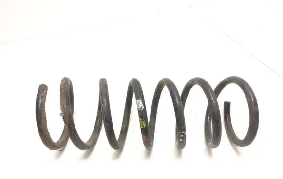 Volvo S80 Rear coil spring