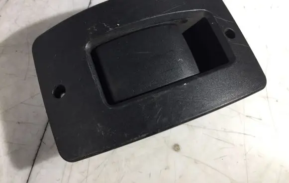 Citroen Jumper Rear door interior handle 242449